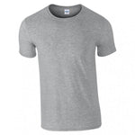 Premium Range 2x Physical Training Cotton T-Shirt (Multi Deal) 1302