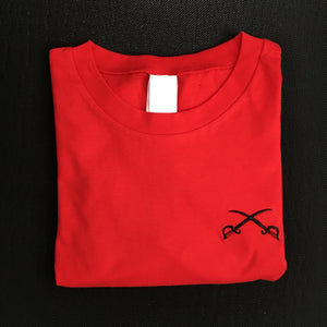 Physical Training Cotton T-Shirt 5107