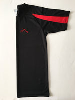 Physical Training Neoteric Dri Fit Contrasting T-Shirt 5102