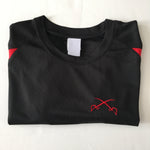 Physical Training Neoteric Dri Fit Contrasting T-Shirt 5102