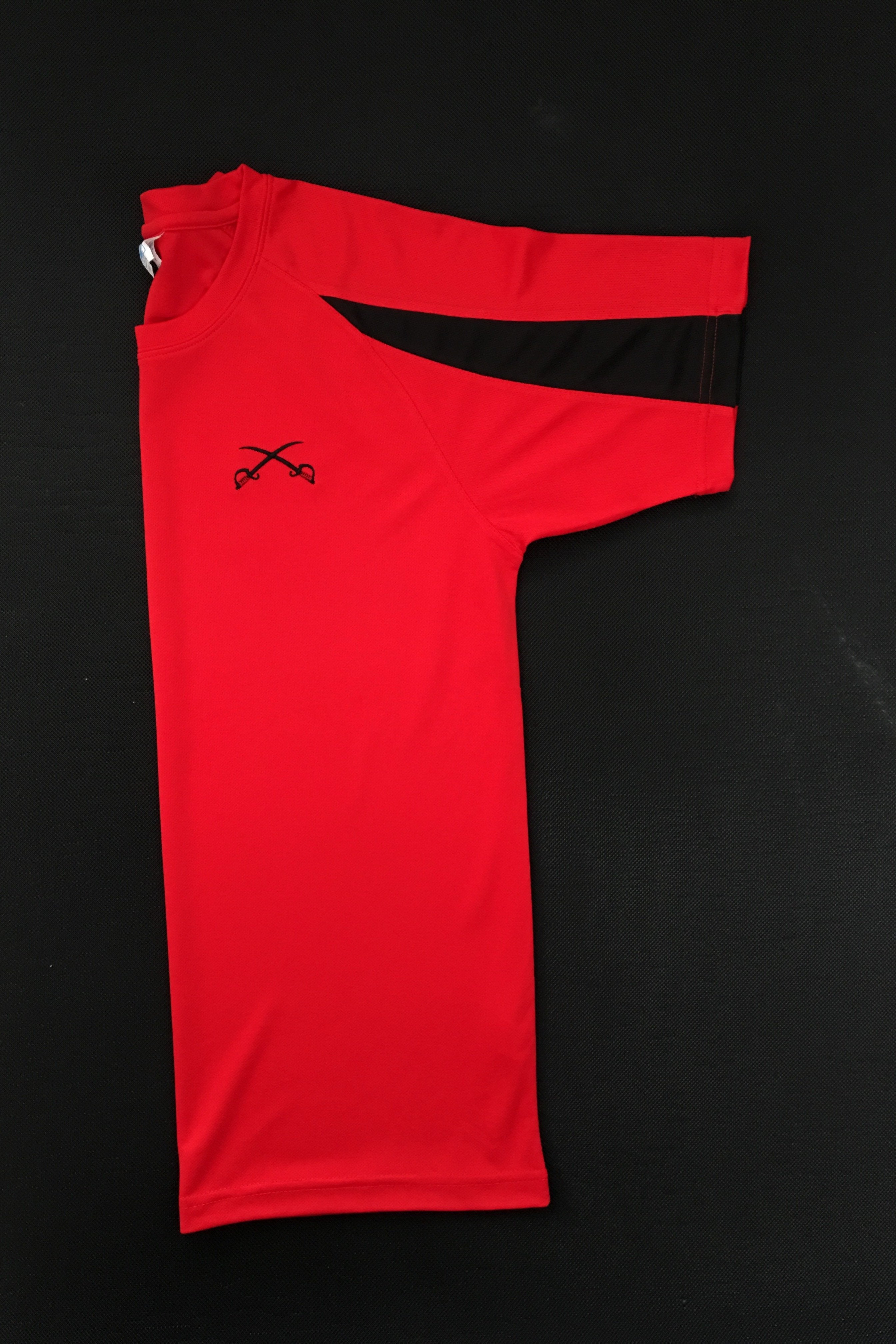 Physical Training Neoteric Dri Fit Contrasting T-Shirt 5102