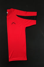 Physical Training Neoteric Dri Fit Contrasting T-Shirt 5102