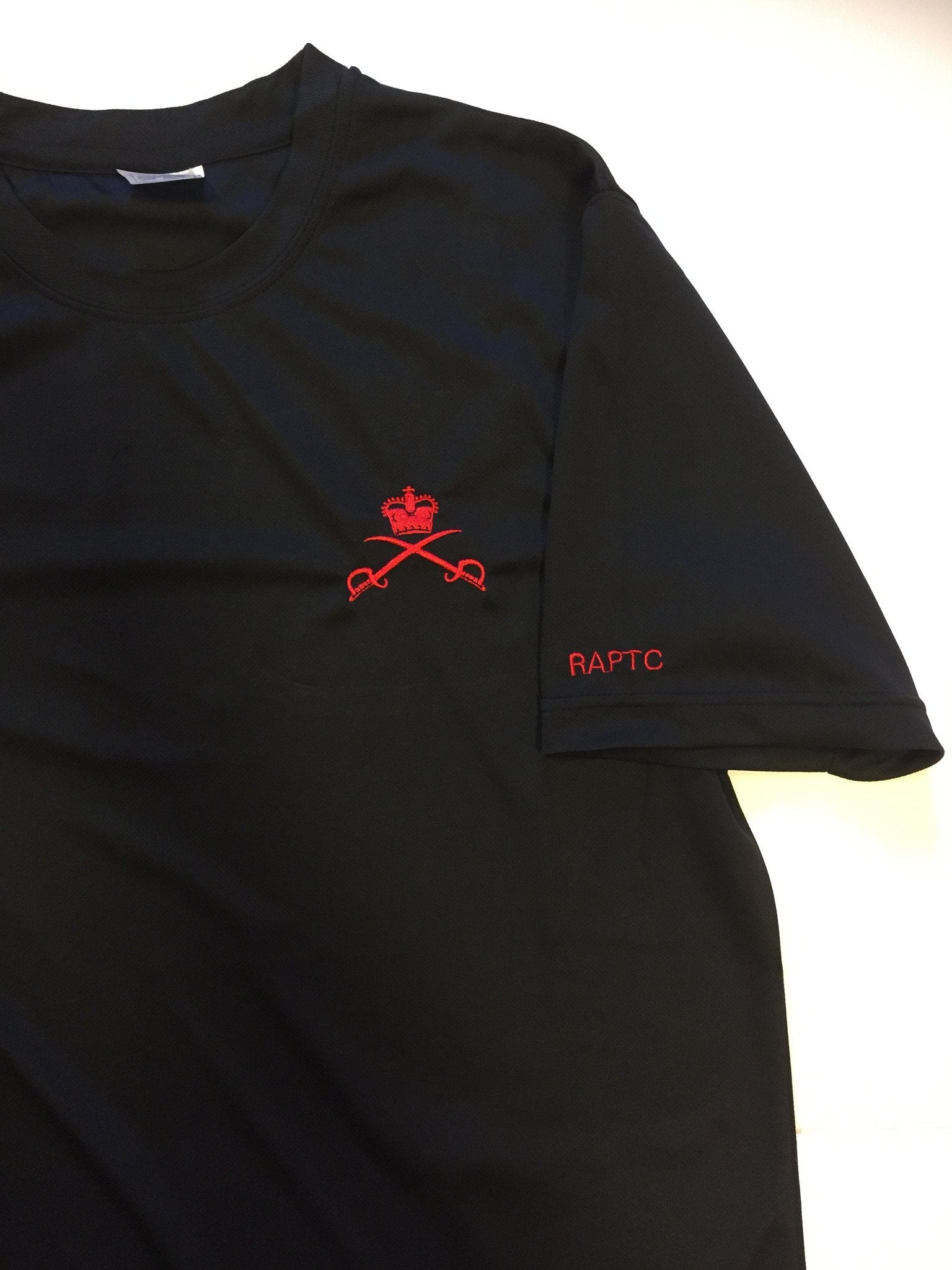 Special Order RAPTCI T-Shirt 2103