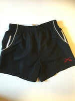 PTI Racer Running Shorts