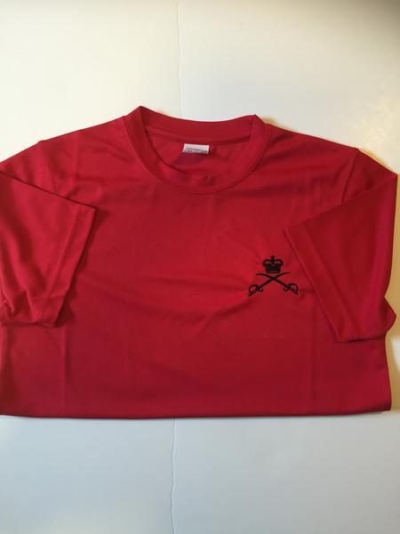 Physical Training High Performance Dry-fit T-Shirt 1702