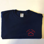 AAPTI Premium Cotton or Wicking Long Sleeve T-shirt (Various Colours) 1807