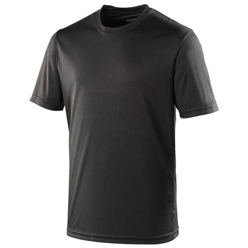 2 X AAPTI / RAPTCI PT (Neoteric) High Performance (Black / Red) T-Shirt 1303 - C1000 Stitches