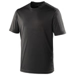 2 X AAPTI / RAPTCI PT (Neoteric) High Performance (Black / Red) T-Shirt 1303 - C1000 Stitches