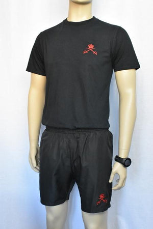 Physical Training High Performance Dry-fit T-Shirt 1702