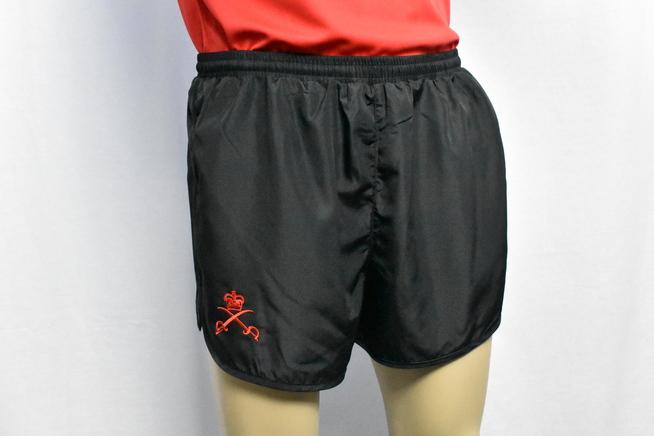 Physical Training PTI Racer Shorts 1902