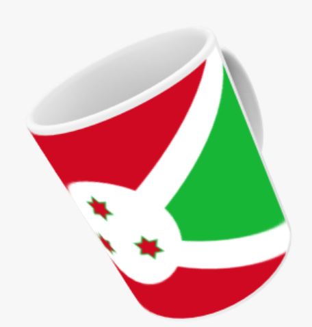 World Flags (B) Mug Coffee/ Tea Mug. Personalised Mug Gift.