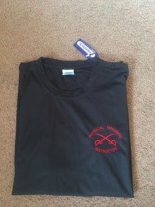 3 X Physical Training High Performance Dri-Fit T-Shirt  (Multi Deal) 1406