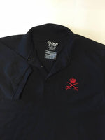 RAPTCI / PT Corp Smart/ Casual Polo Shirt 2006
