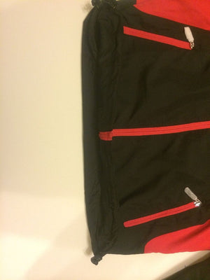 AAPTI PTI PT Tracksuit (Jacket only) 1601 - C1000 Stitches