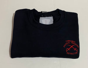 1x Commando Physical Training PTI Jumper (various colours) 18090