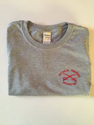 AAPTI Premium Cotton or Wicking Long Sleeve T-shirt (Various Colours) 1807