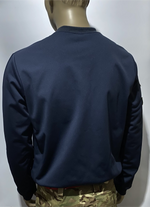 RAPTC Diver JACKET ASPT Army/ Navy/ RAF MEKKA / DIVER AAPTI BLUE JACKET 20-05