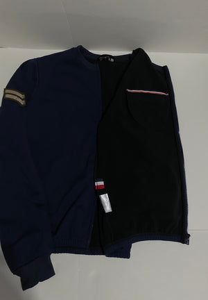 RAPTC Diver JACKET ASPT Army/ Navy/ RAF MEKKA / DIVER AAPTI BLUE JACKET 20-05