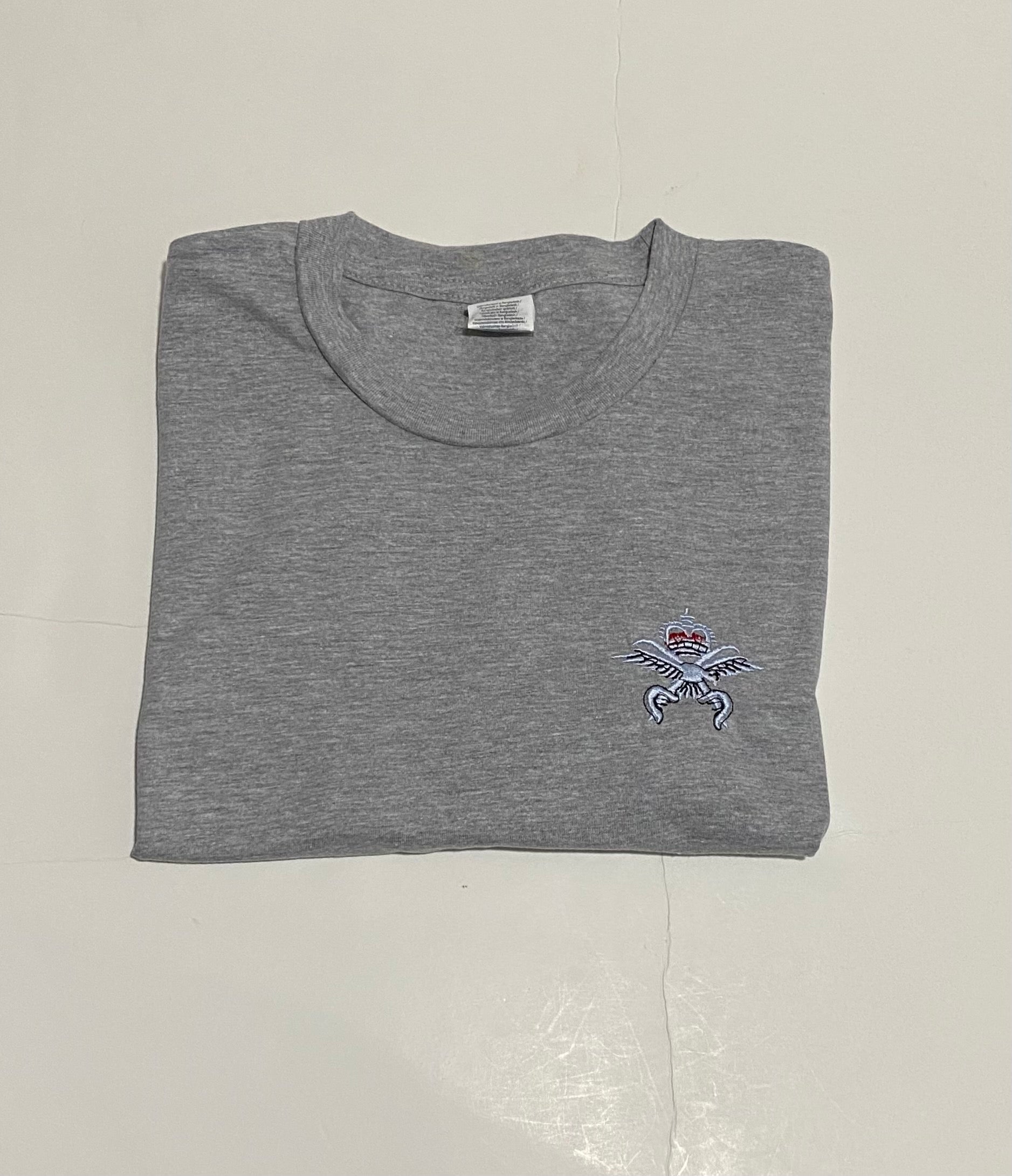 RAF PTI T-Shirt & Short Deal