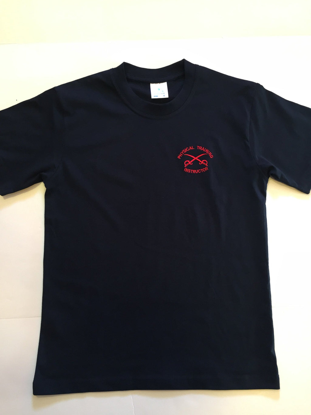 Basic Physical Training Cotton T-Shirt (Various colours) 1709