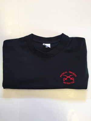 Basic Physical Training Cotton T-Shirt (Various colours) 1709