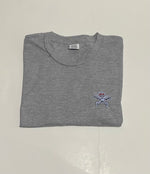 RAF PTI Premium Quality Cotton/ Sweat Wicking T-Shirt