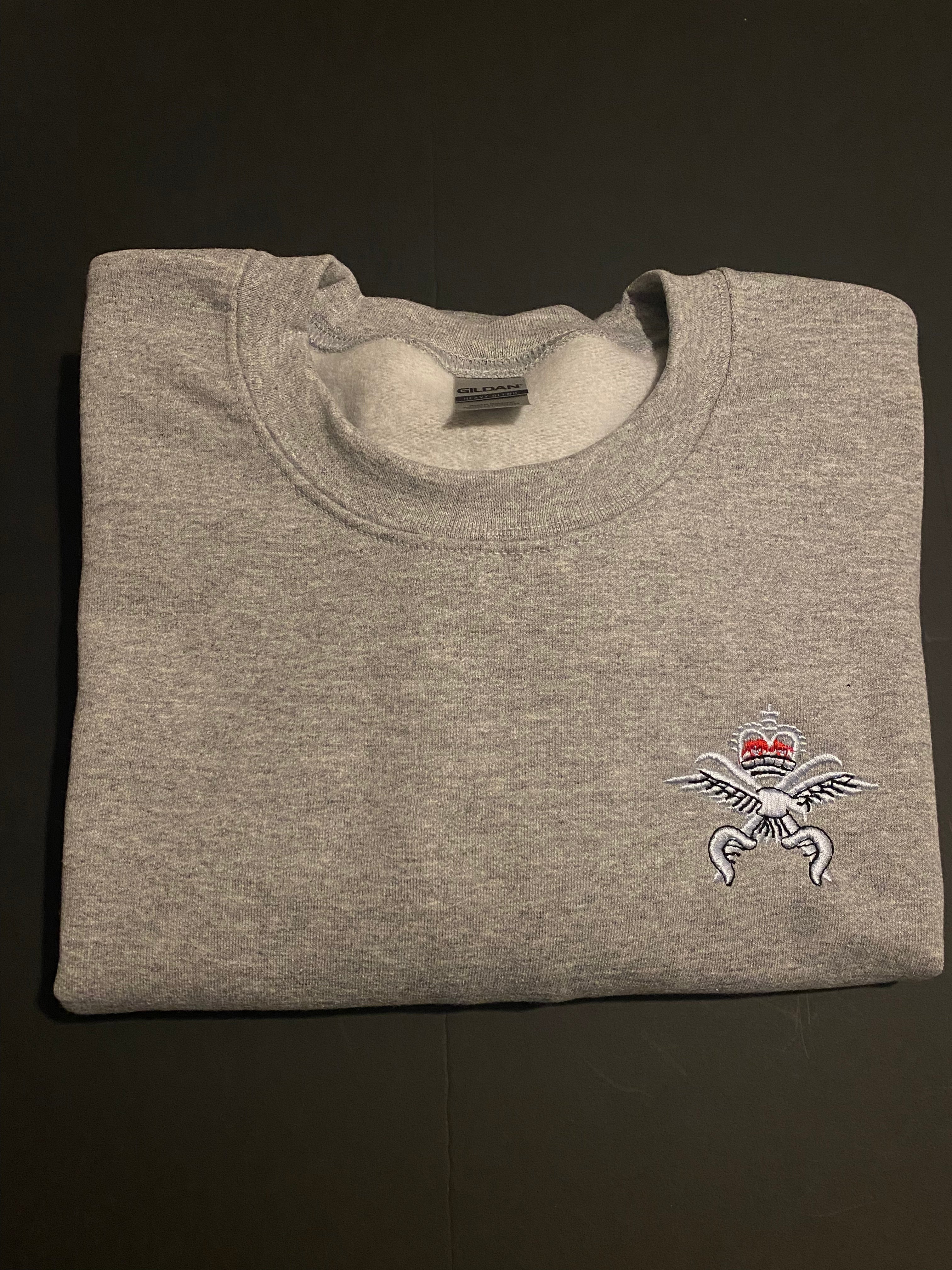 RAF PTI Jumper