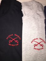 Premium Range 2 X Physical Training T-Shirts Mix & Match (Multi Deal) 1402
