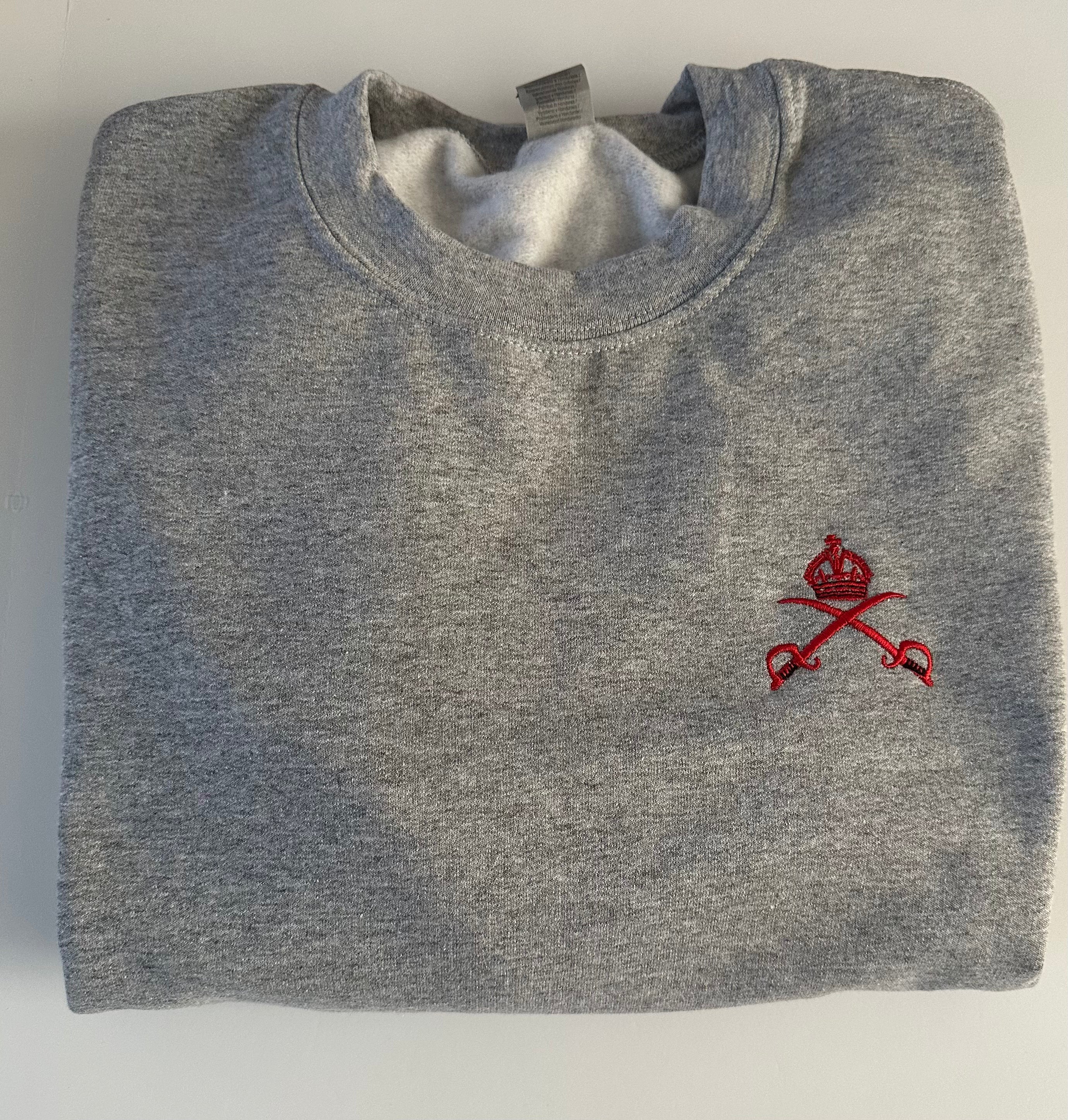 1x Physical Training PTI Jumper/ Sweatshirt (Various Colours) 1704