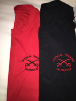 Premium Range 2 X Physical Training T-Shirts Mix & Match (Multi Deal) 1402