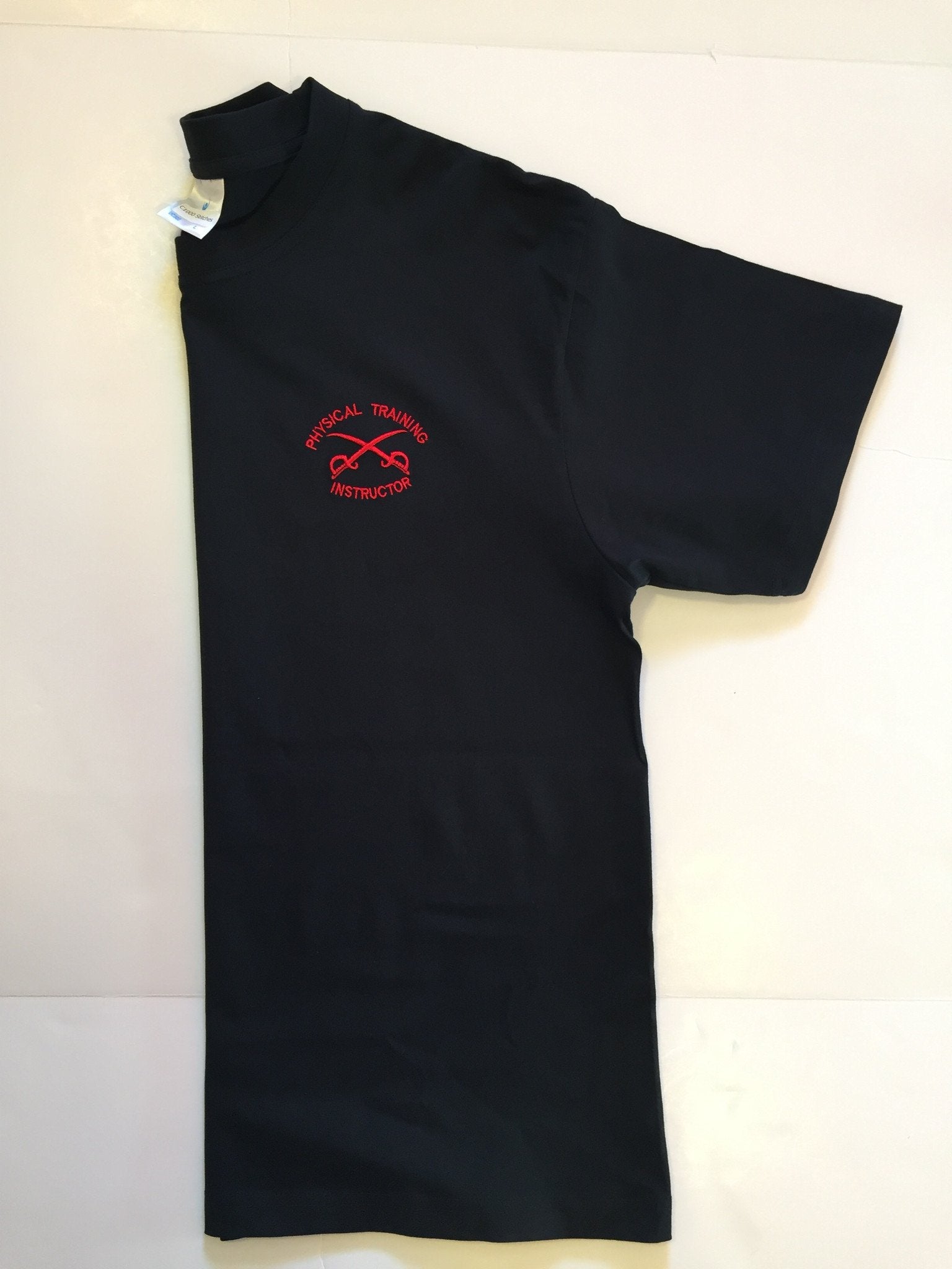 Basic Physical Training Cotton T-Shirt (Various colours) 1709