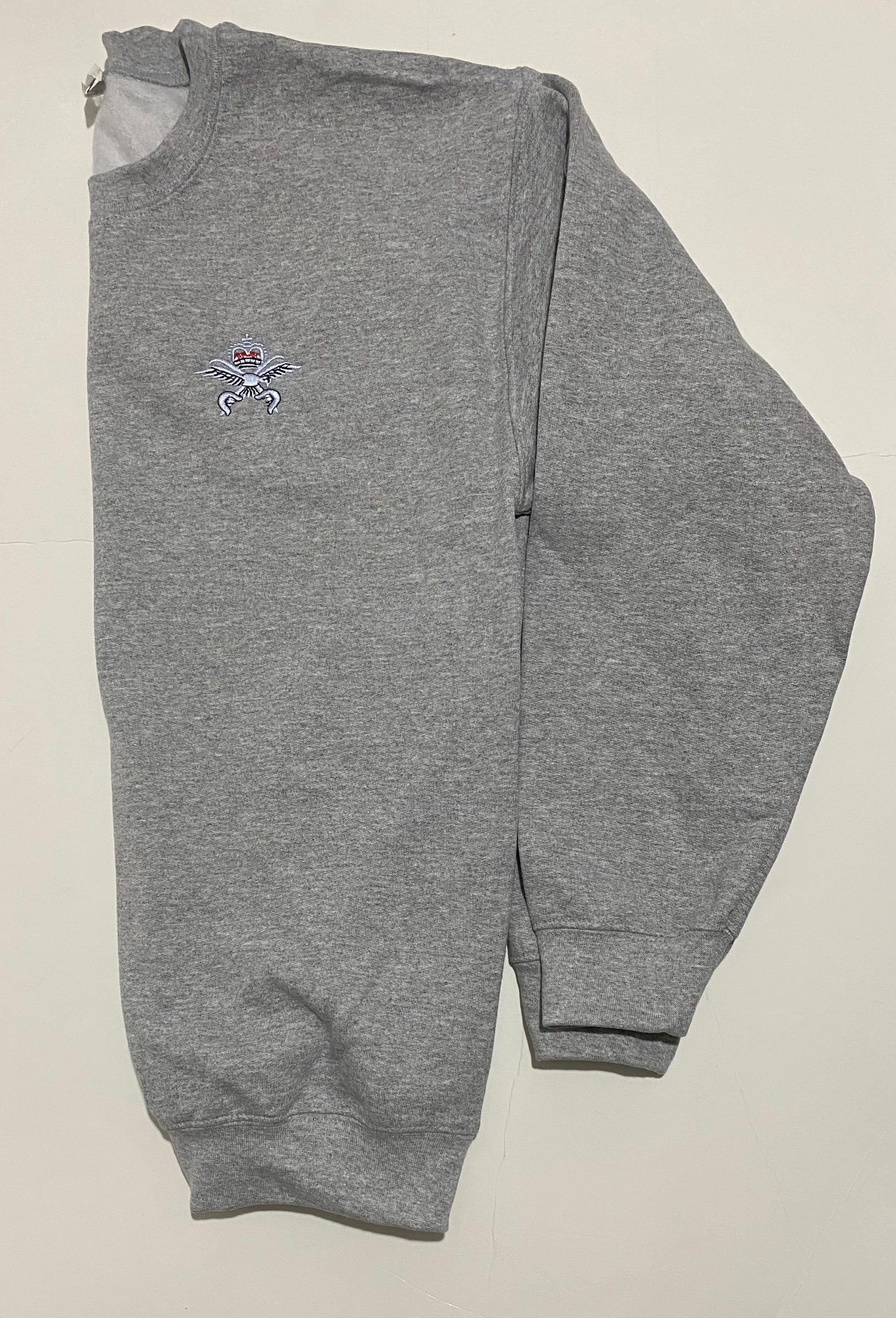 RAF PTI Jumper