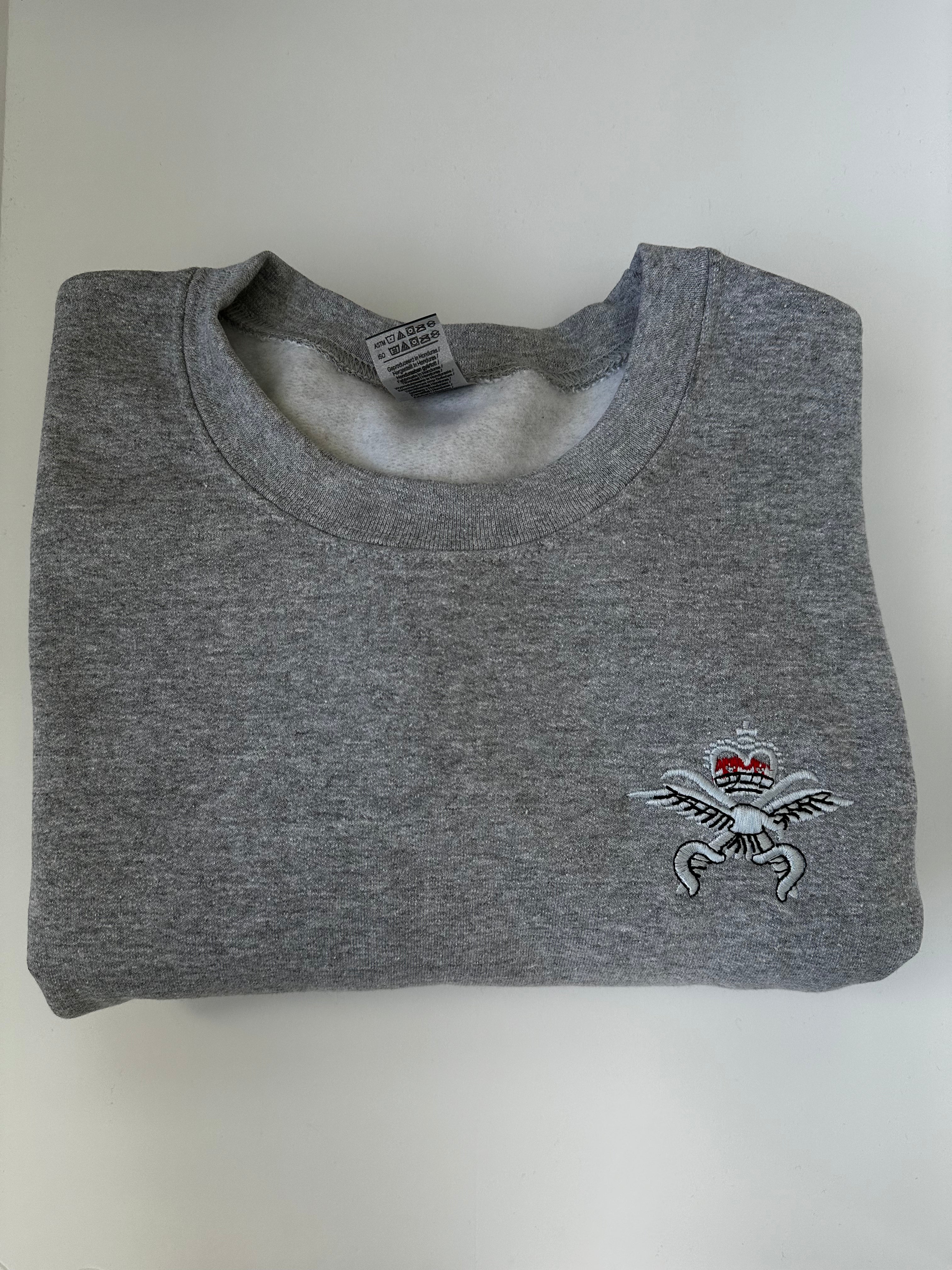 RAF PTI Jumper