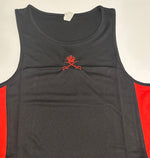 Physical Training Vest Sleeveless Sports/ Gym Top 2102