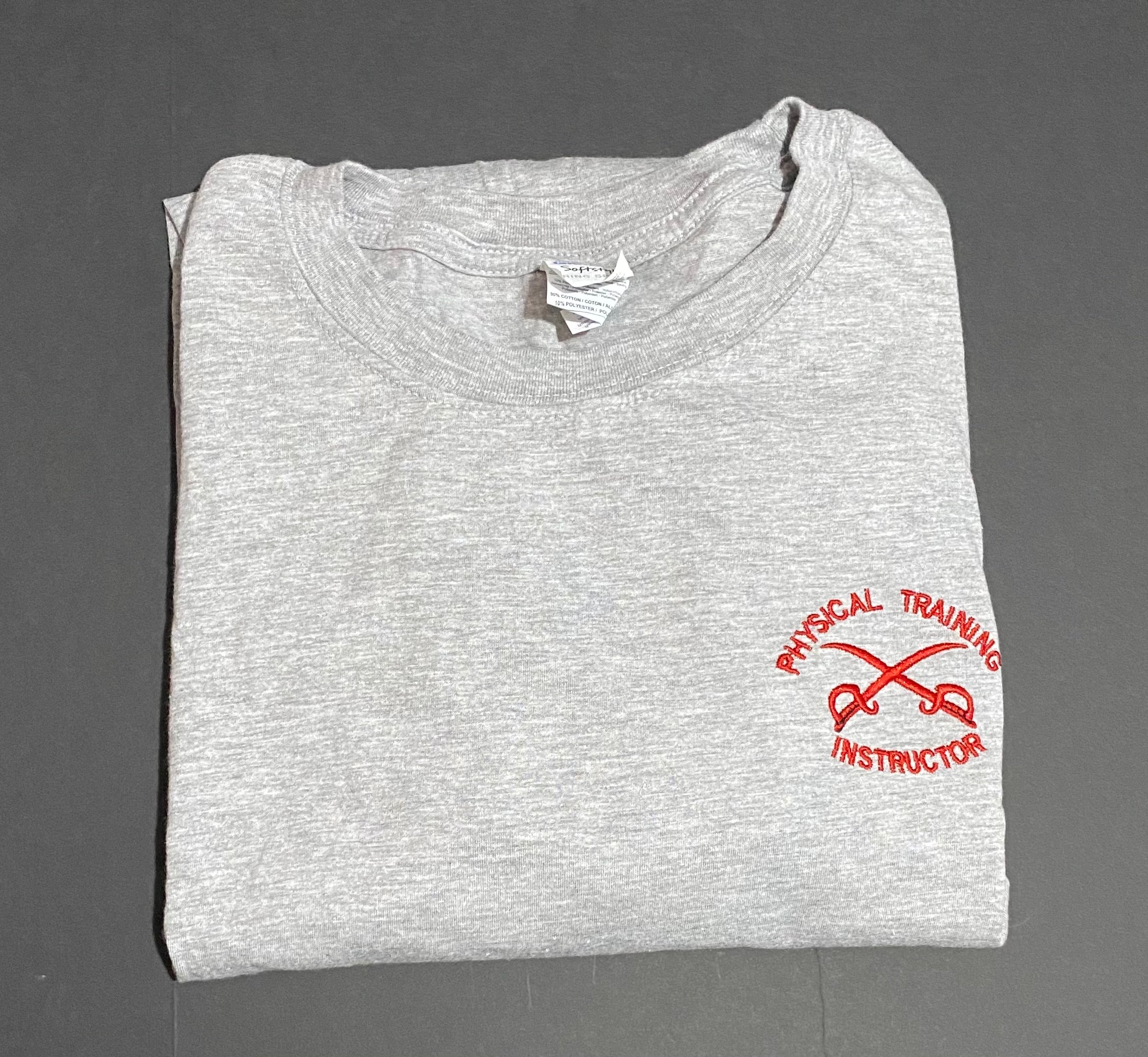 AAPTI Premium Cotton or Wicking Long Sleeve T-shirt (Various Colours) 1807