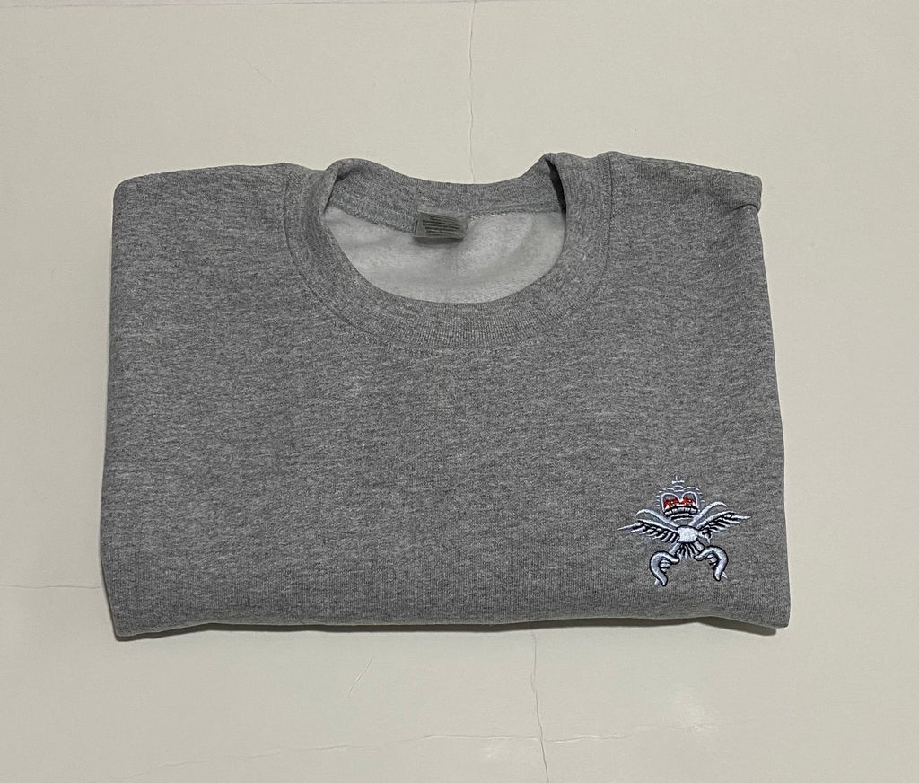 RAF PTI Jumper