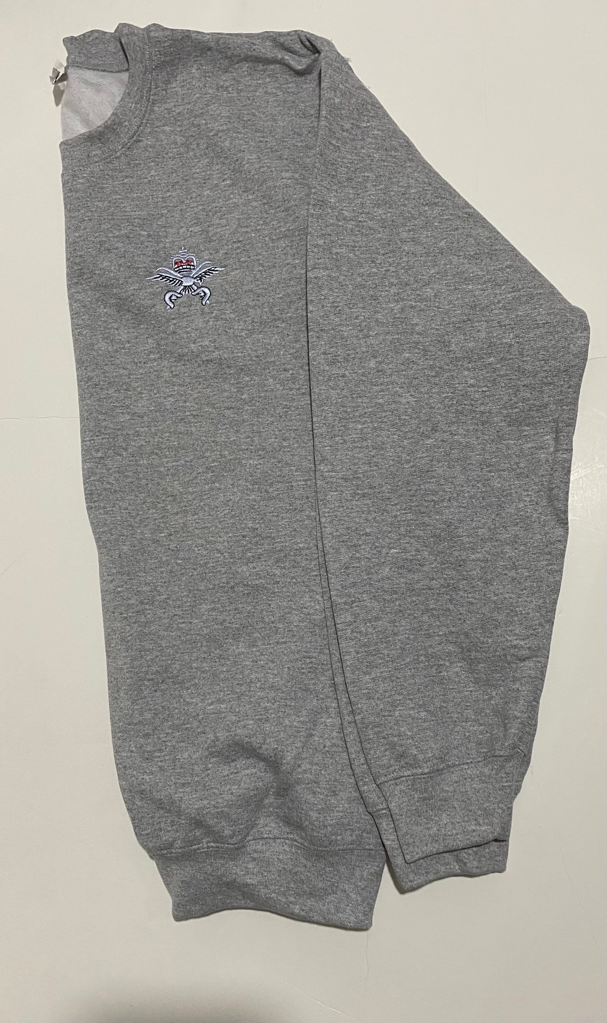 RAF PTI Jumper