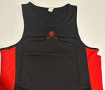 Physical Training Vest Sleeveless Sports/ Gym Top 2102