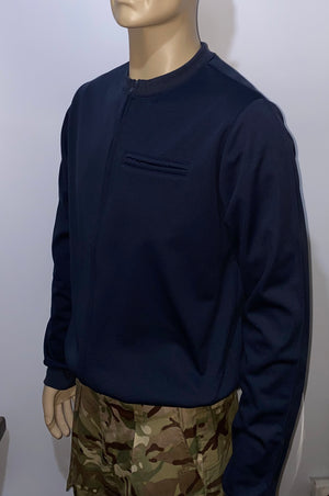 RAPTC Diver JACKET ASPT Army/ Navy/ RAF MEKKA / DIVER AAPTI BLUE JACKET 20-05