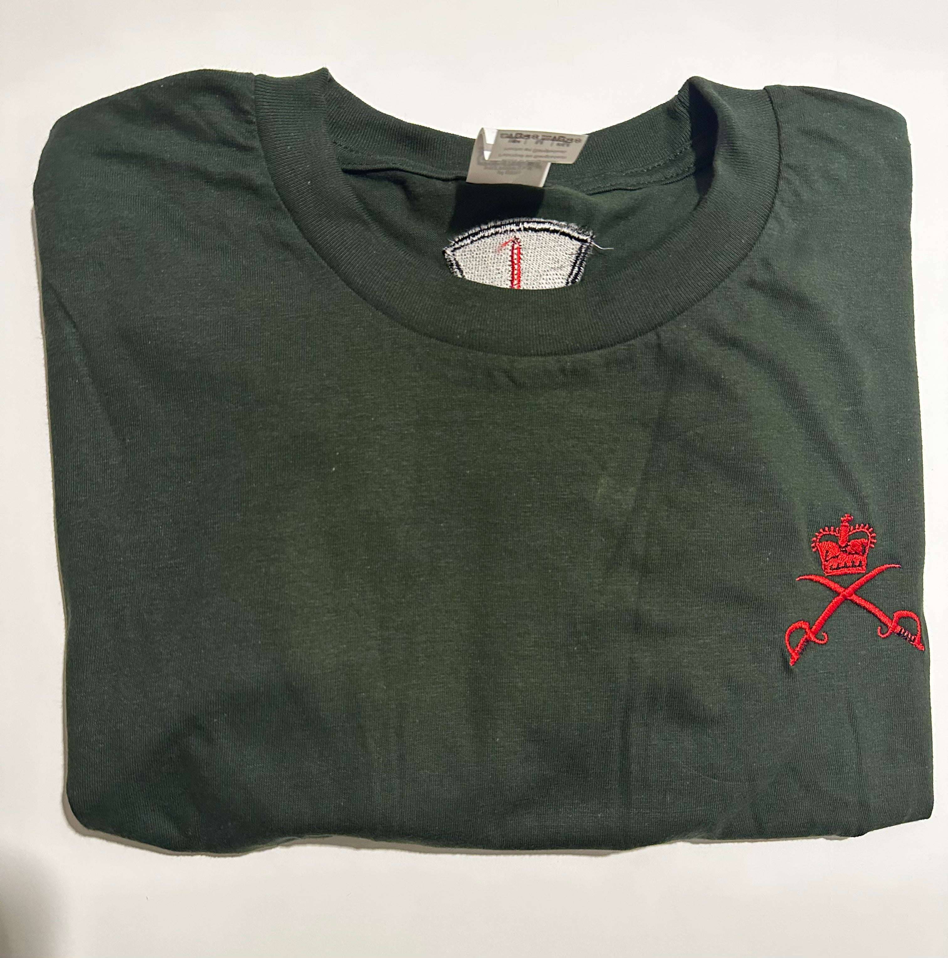 1x Commando Physical Training PTI Jumper (various colours) 18090