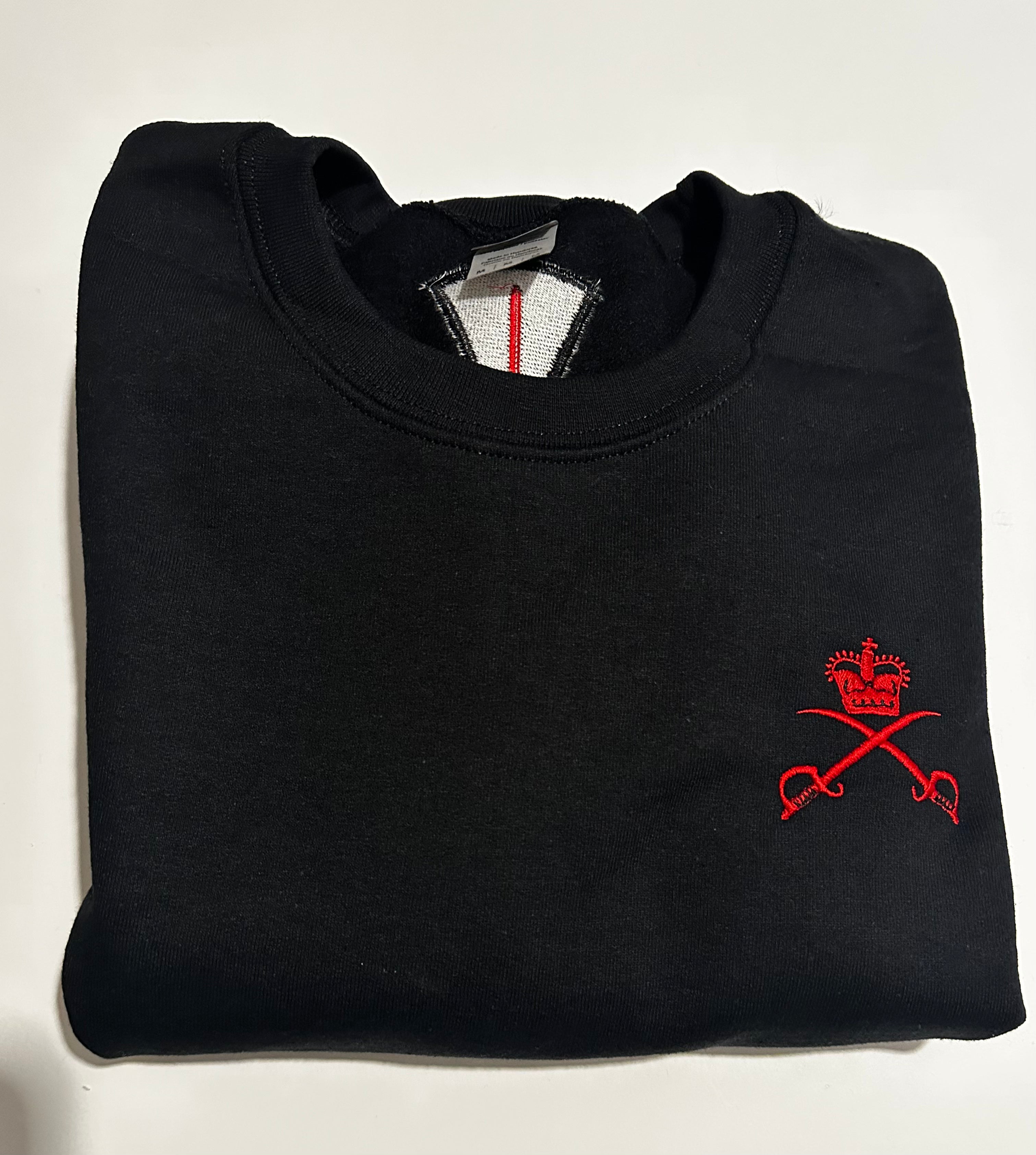 1x Commando Physical Training PTI Jumper (various colours) 18090
