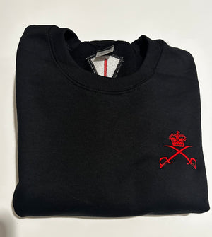 1x Commando Physical Training PTI Jumper (various colours) 18090