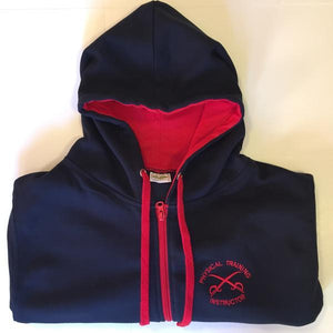 Physical Training PTI Gym Hoodie 1610