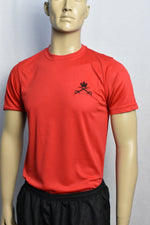Physical Training High Performance Dry-fit T-Shirt 1702