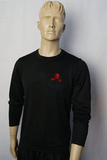 AAPTI Premium Cotton or Wicking Long Sleeve T-shirt (Various Colours) 1807