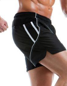 PTI Racer Running Shorts