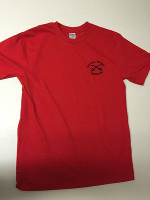 Premium Range 2x Physical Training Cotton T-Shirt (Multi Deal) 1302